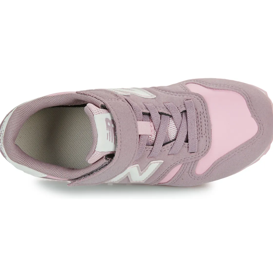 New Balance - 373 Rose New