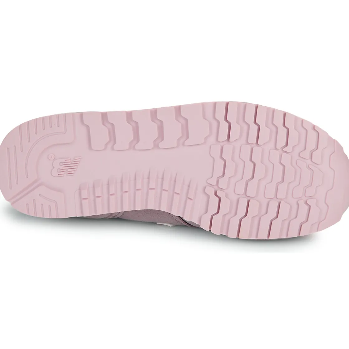 New Balance - 373 Rose New