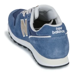 New Balance Baskets Mode^- 373