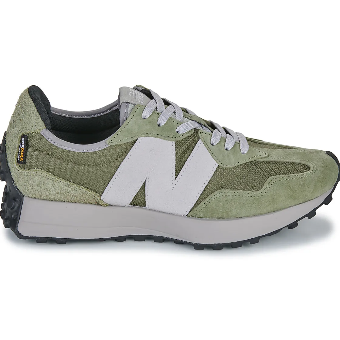New Balance - 327 Kaki Hot