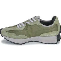 New Balance - 327 Kaki Hot