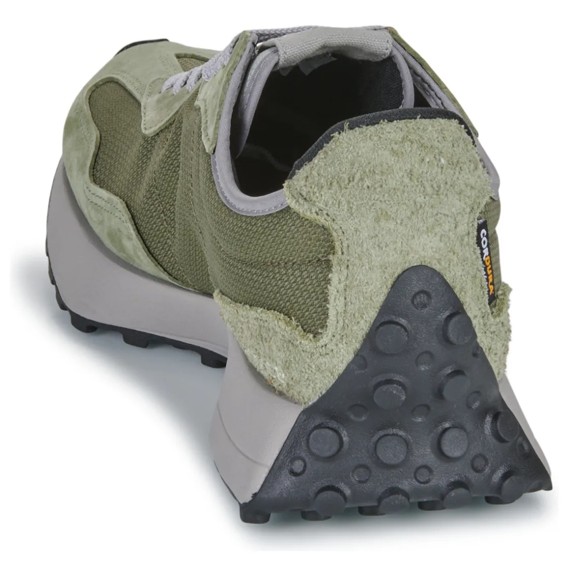 New Balance - 327 Kaki Hot