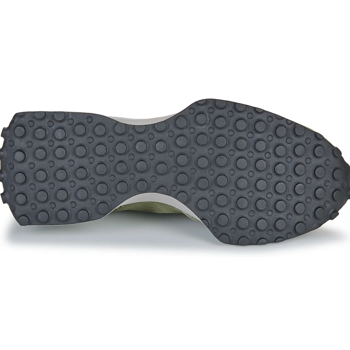 New Balance - 327 Kaki Hot