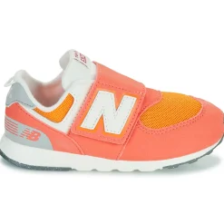 New Balance - 574 Orange Discount