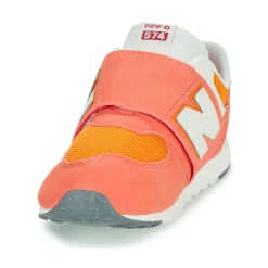 New Balance - 574 Orange Discount