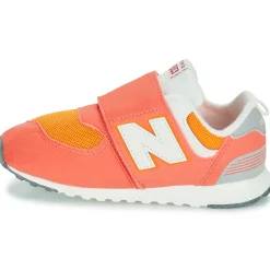 New Balance - 574 Orange Discount