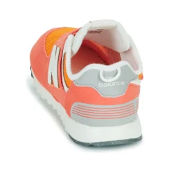 New Balance - 574 Orange Discount