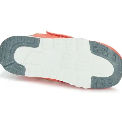 New Balance - 574 Orange Discount