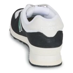 New Balance - 574 Noir Outlet