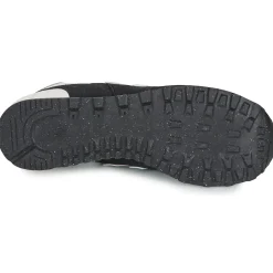 New Balance - 574 Noir Outlet