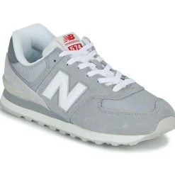 New Balance - 574 Gris Discount