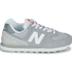 New Balance - 574 Gris Discount