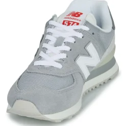 New Balance - 574 Gris Discount
