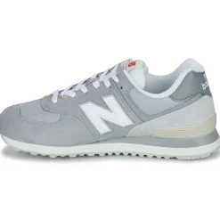 New Balance - 574 Gris Discount