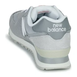 New Balance - 574 Gris Discount