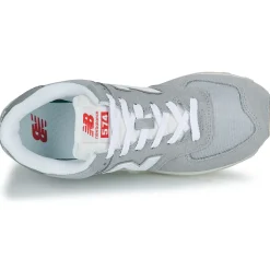 New Balance - 574 Gris Discount