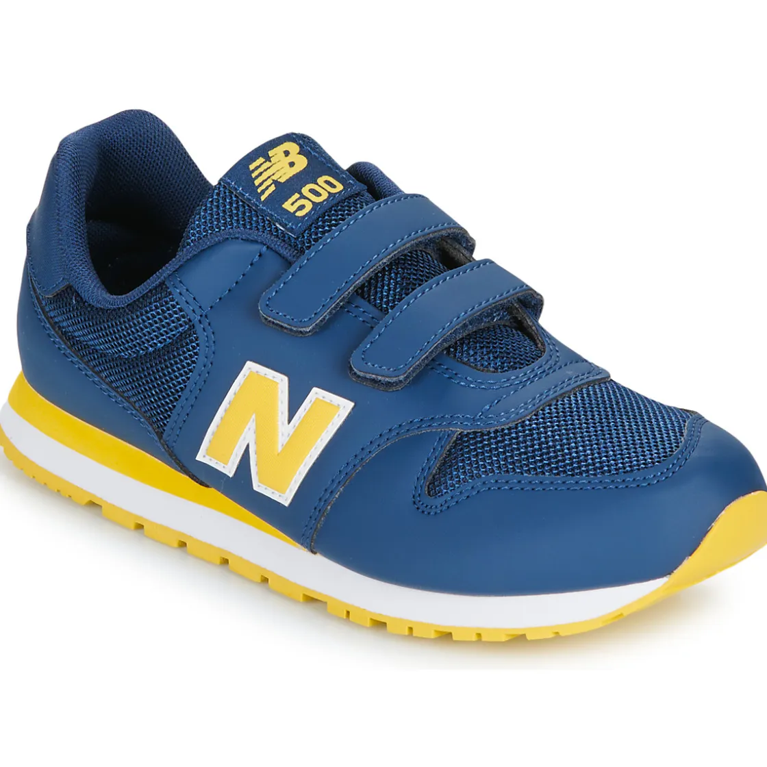 New Balance - 500< Baskets Mode