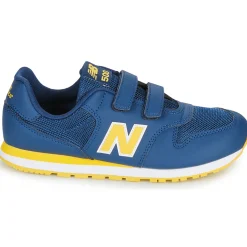 New Balance - 500< Baskets Mode