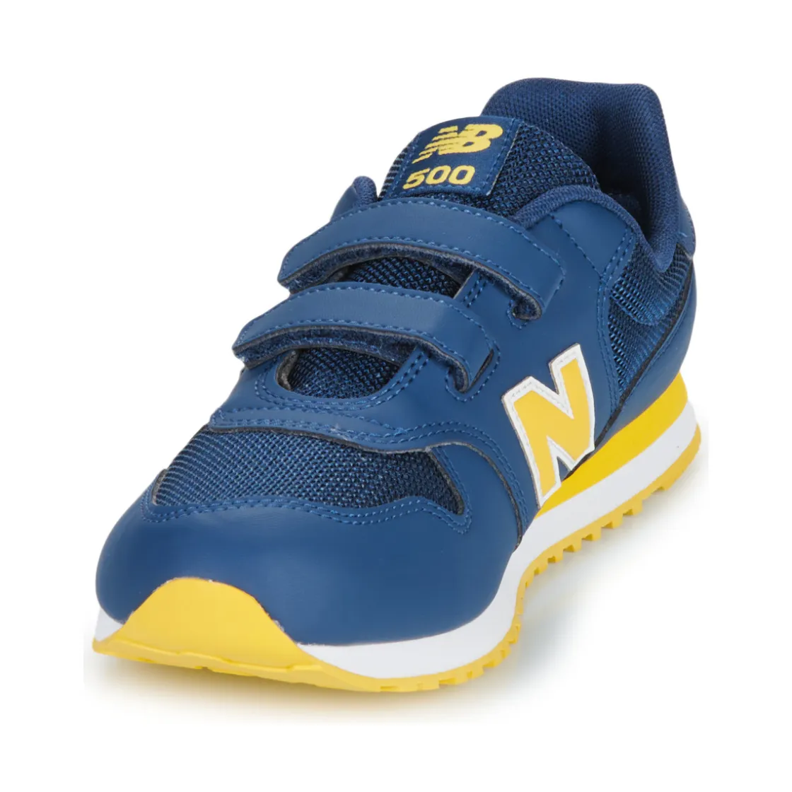 New Balance - 500< Baskets Mode