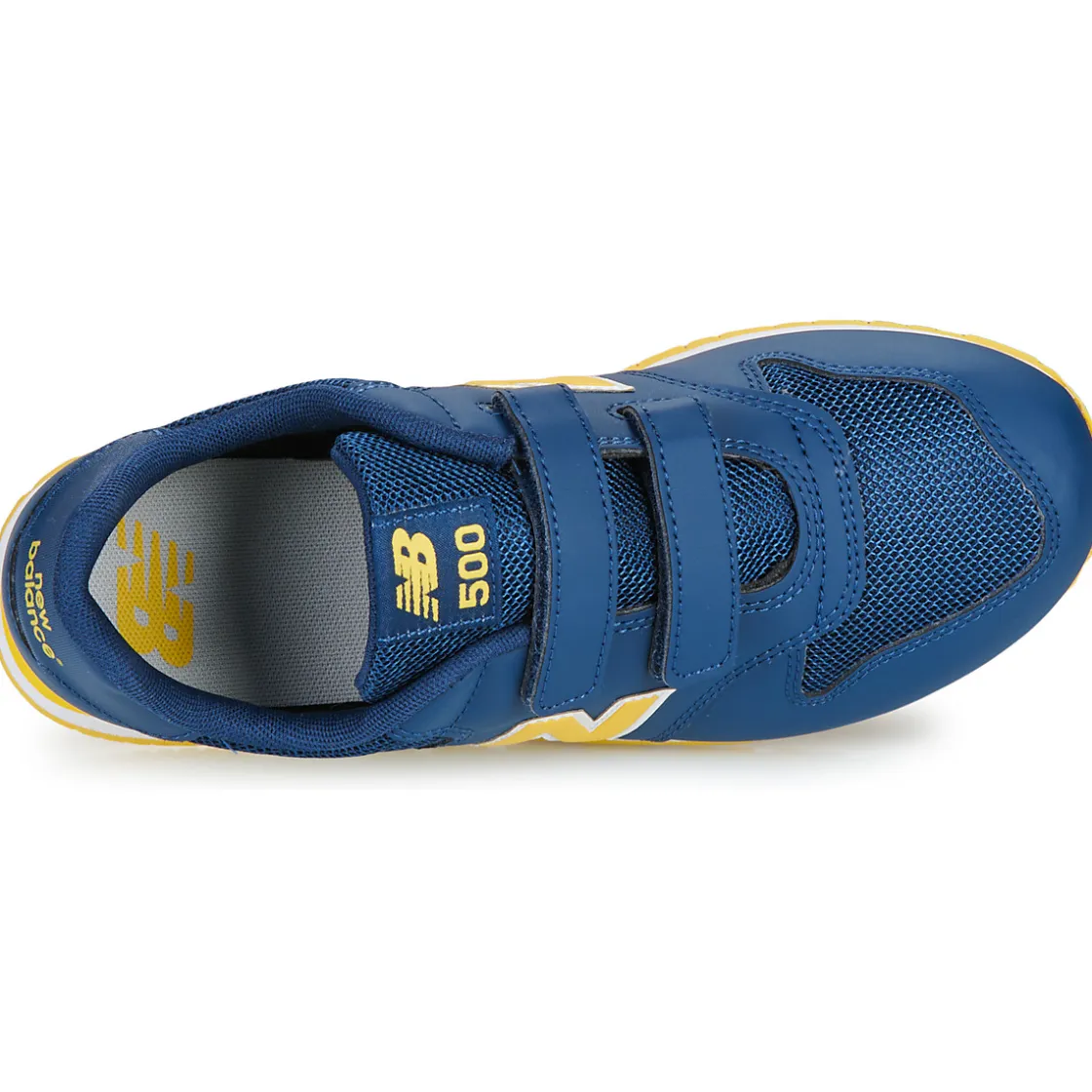 New Balance - 500< Baskets Mode