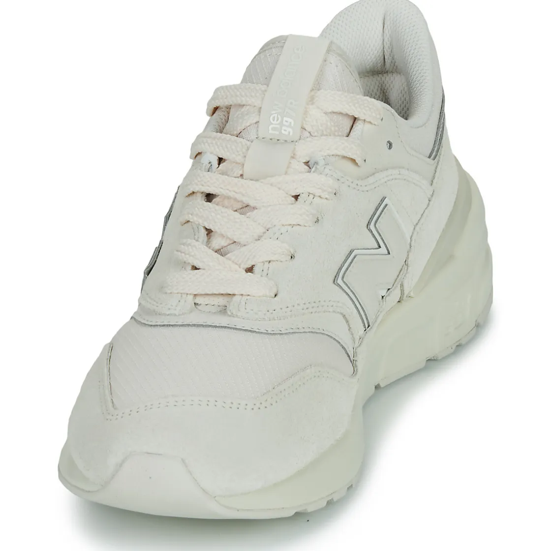 New Balance Baskets Mode^- 574