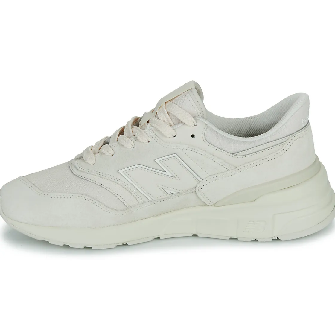 New Balance Baskets Mode^- 574