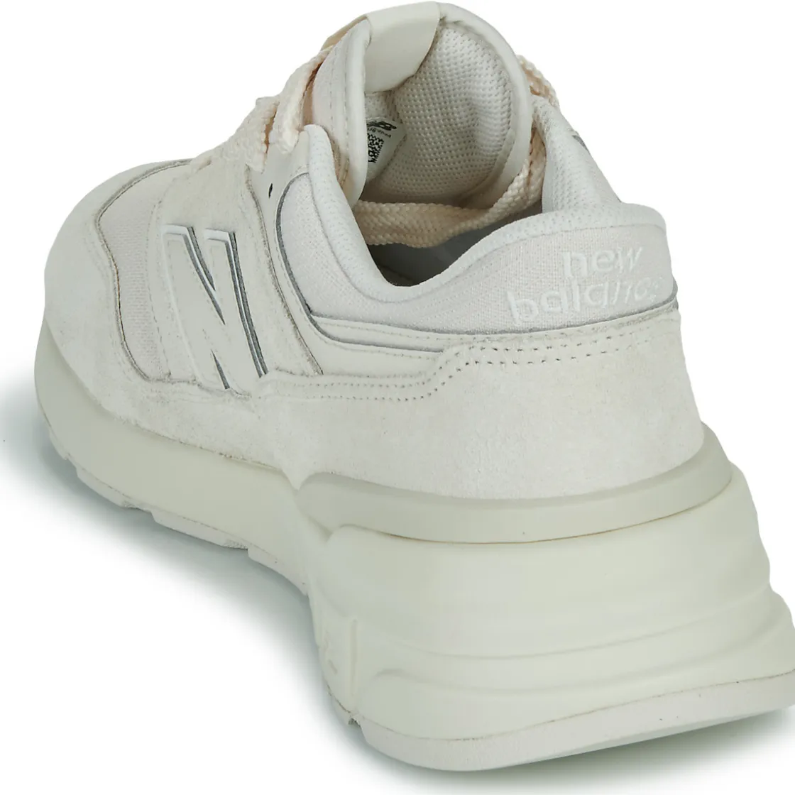 New Balance Baskets Mode^- 574