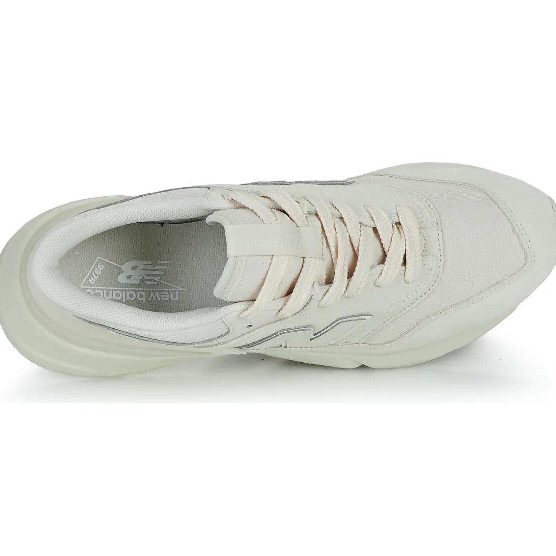 New Balance Baskets Mode^- 574