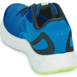 New Balance - ARISHI Bleu Sale