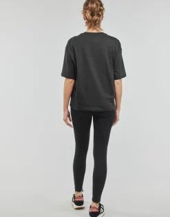 New Balance - ATHLETICS 1/4 ZIP Noir