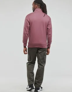 New Balance - ATHLETICS 90'S 1/4 ZIP MOCK SWEATSHIRT< Sweats & Polaires