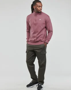 New Balance - ATHLETICS WOVEN CARGO PANT Kaki Clearance
