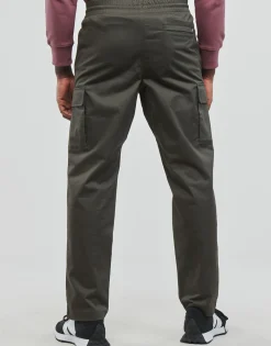 New Balance - ATHLETICS WOVEN CARGO PANT Kaki Clearance
