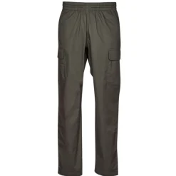 New Balance - ATHLETICS WOVEN CARGO PANT Kaki Clearance
