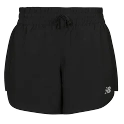 New Balance - CORE 5 INCH SHORT Noir Online