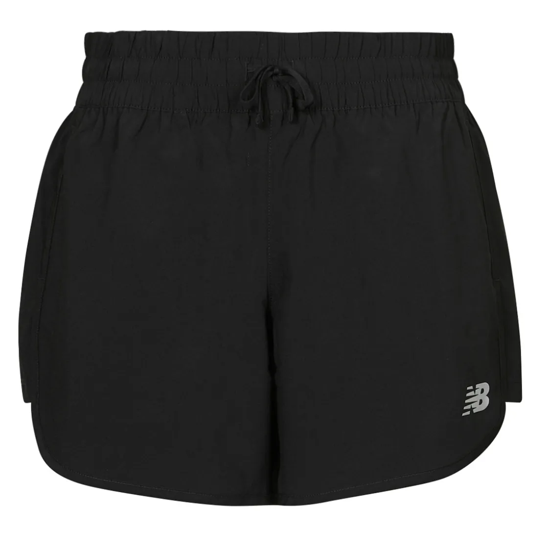 New Balance - CORE 5 INCH SHORT Noir Online