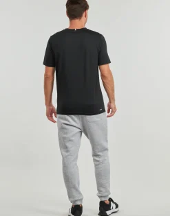 New Balance - CORE RUN SHORT SLEEVES< T-shirts & Polos