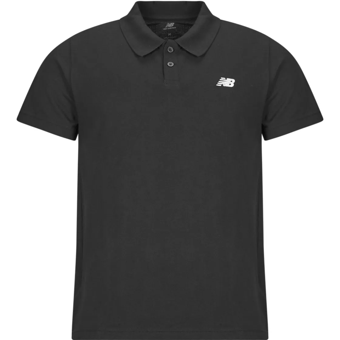 New Balance - COTTON PIQUE POLO< T-shirts & Polos