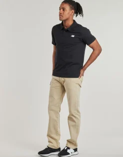 New Balance - COTTON PIQUE POLO< T-shirts & Polos