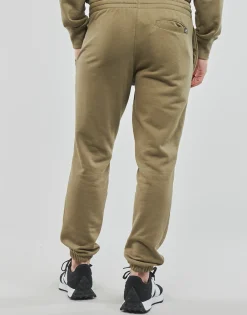 New Balance - ESSENTIALS FRENCH TERRY SWEATPANT Kaki