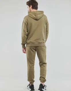 New Balance - ESSENTIALS FRENCH TERRY HOODIE< Sweats & Polaires