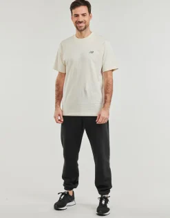 New Balance Joggings & Survêtements^- FLEECE JOGGER