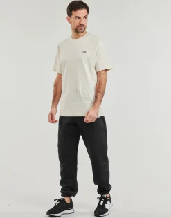 New Balance Joggings & Survêtements^- FLEECE JOGGER