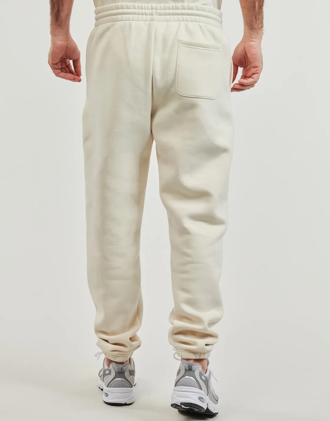 New Balance - FLEECE JOGGER< Joggings & Survêtements