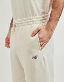 New Balance - FLEECE JOGGER< Joggings & Survêtements