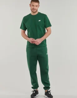 New Balance - FLEECE JOGGER< Joggings & Survêtements