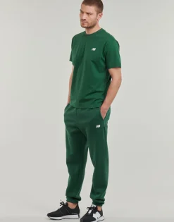 New Balance - FLEECE JOGGER< Joggings & Survêtements