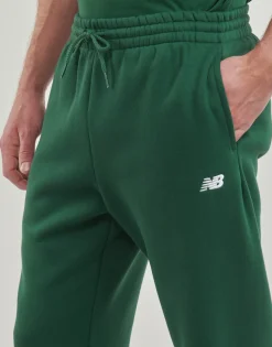 New Balance - FLEECE JOGGER< Joggings & Survêtements