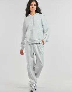 New Balance - FRENCH TERRY JOGGER Gris Online