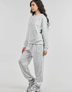 New Balance - FRENCH TERRY JOGGER Gris Online